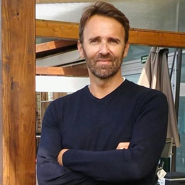 Iñaki Gómez