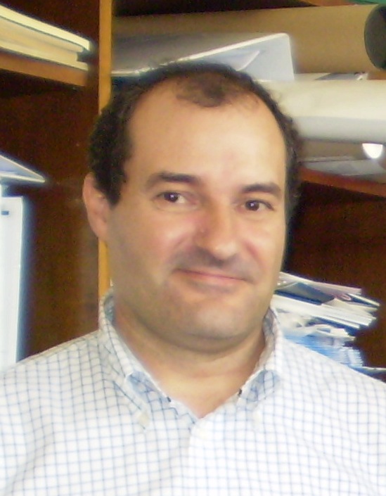 José Antonio Millán