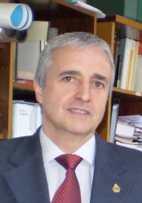 Luis Alfonso Del Portillo