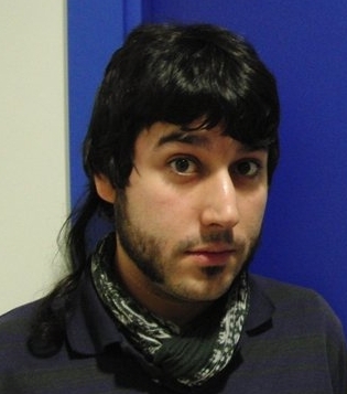 Alvaro Campos
