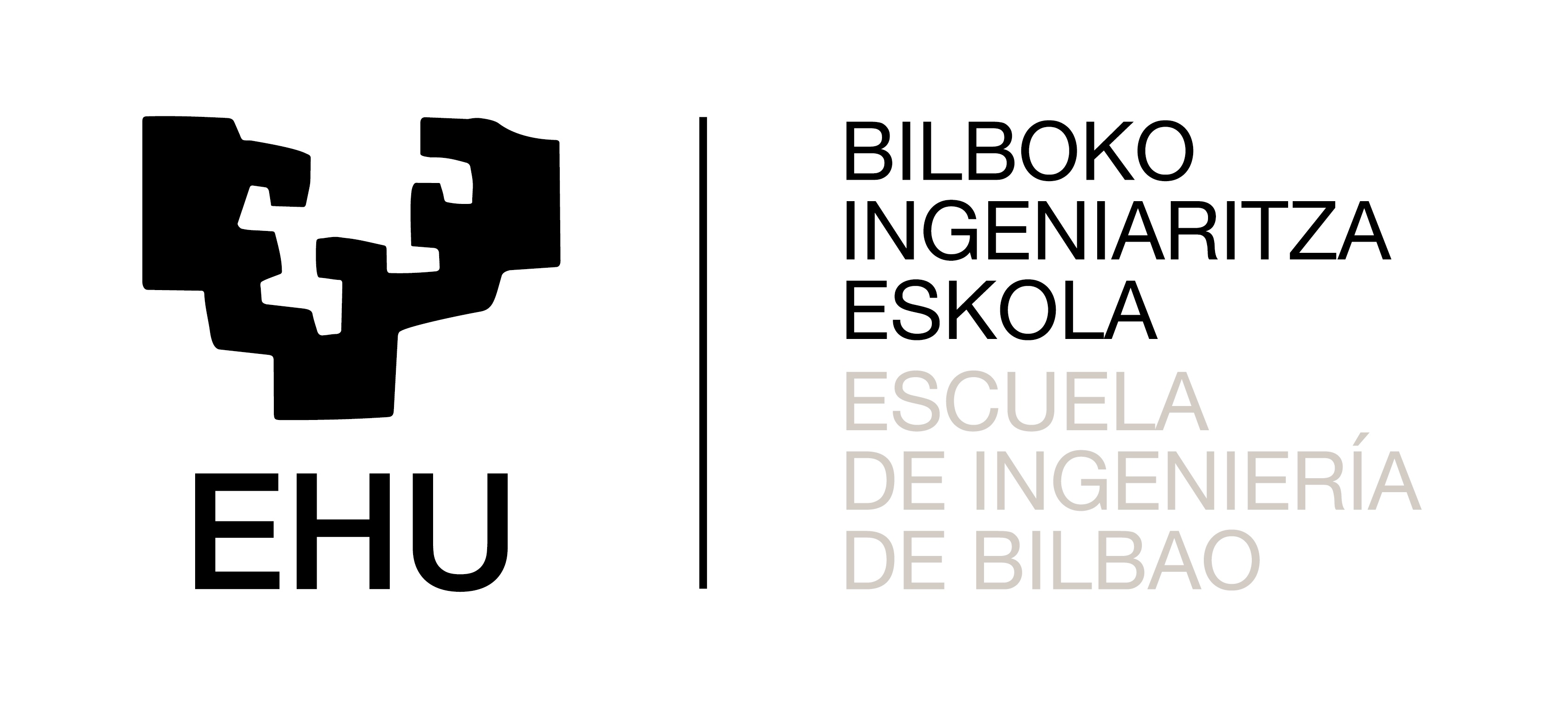 Bilboko Ingeniaritza Eskola  / Escuela de Ingeniería de Bilbao