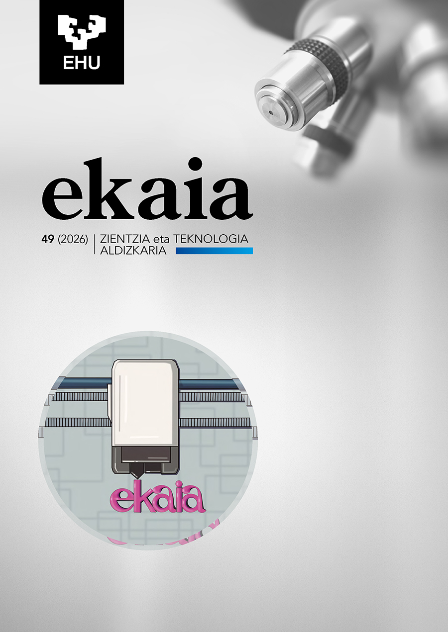 Ekaia 49