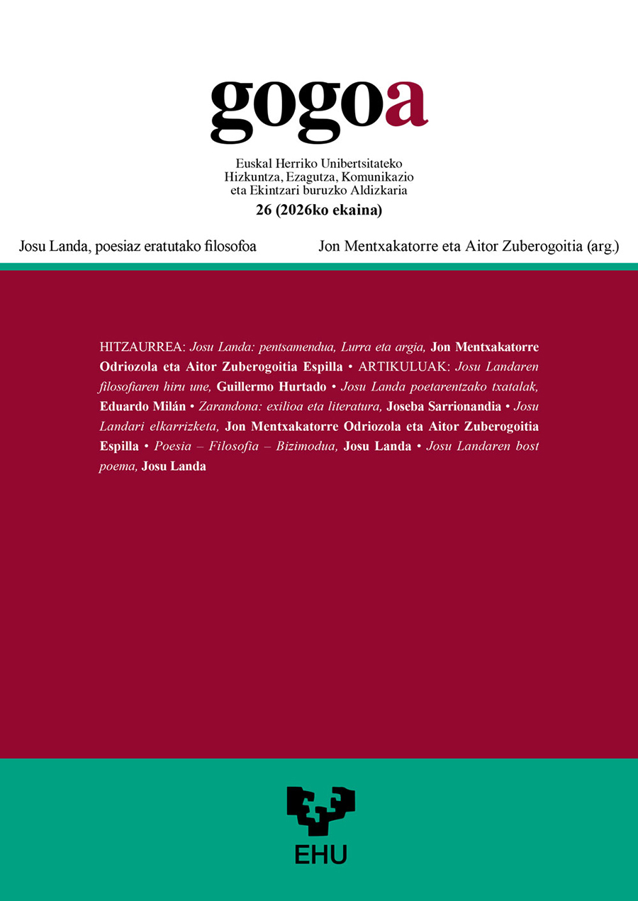 Gogoa 26