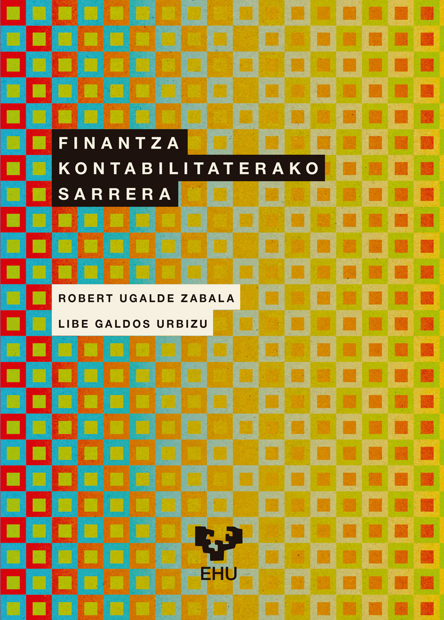 Finantza kontabilitaterako sarrera