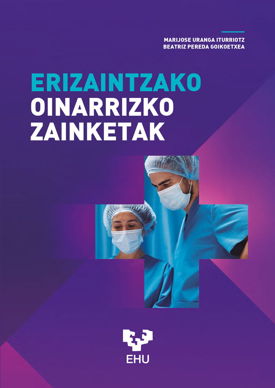 ​ Erizaintzako oinarrizko zainketak
