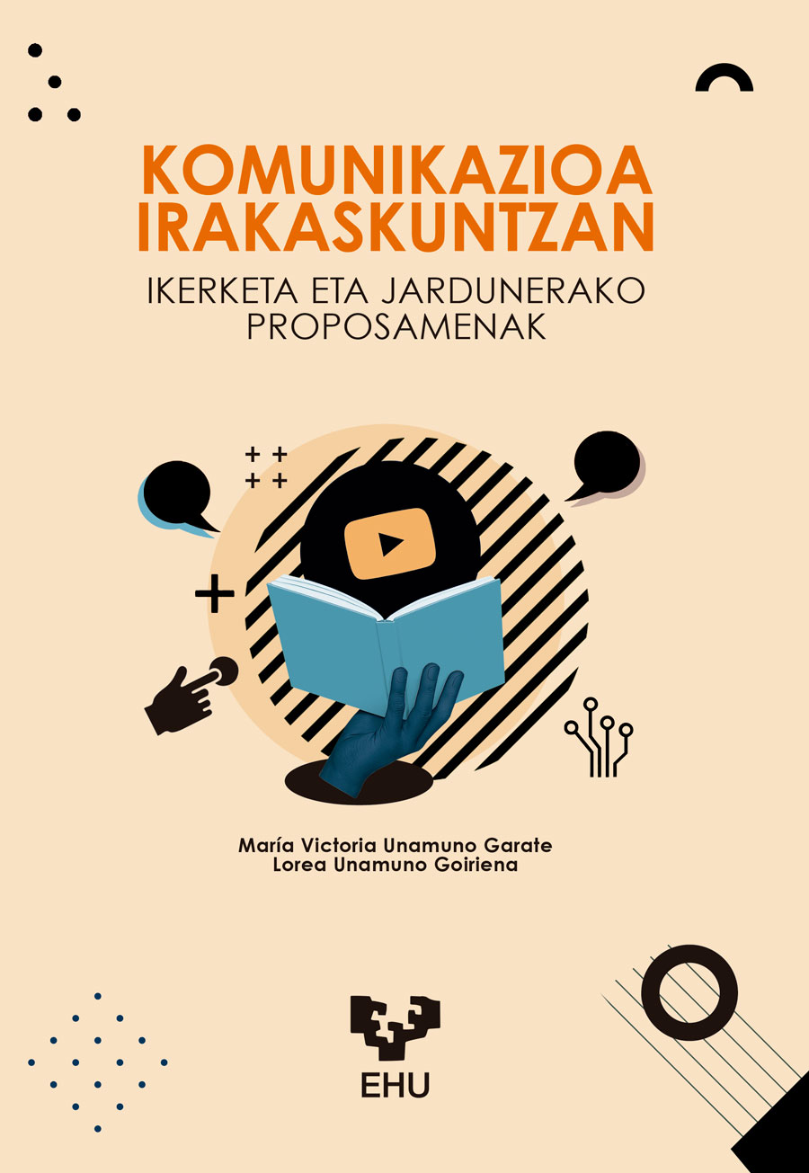 Komunikazioa irakaskuntzan