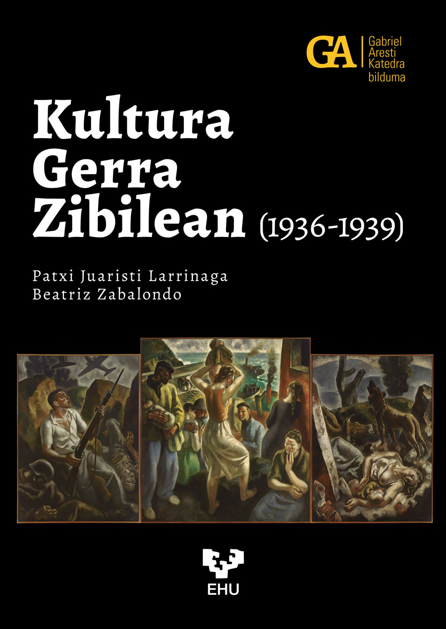 Kultura gerra zibilean