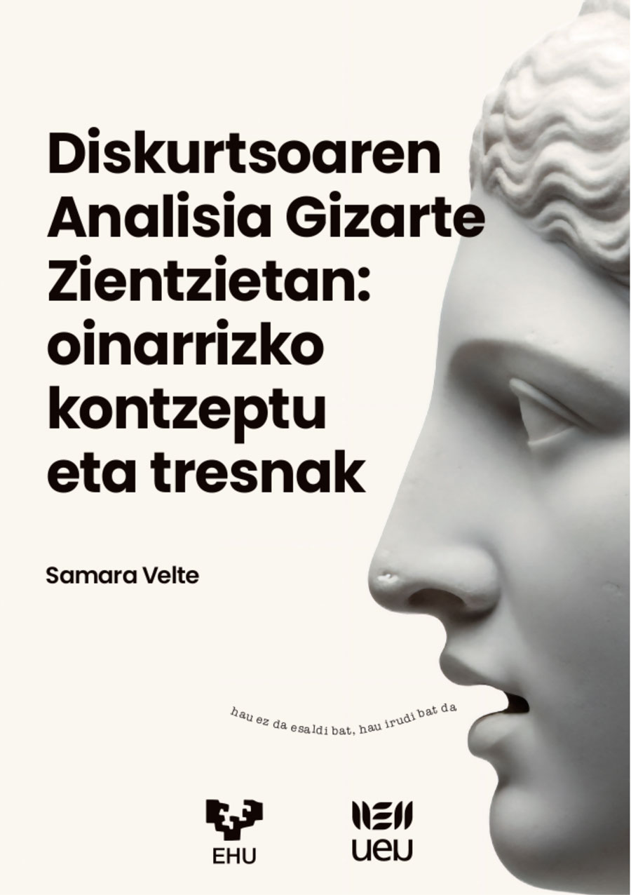 Diskurtsoaren analisia