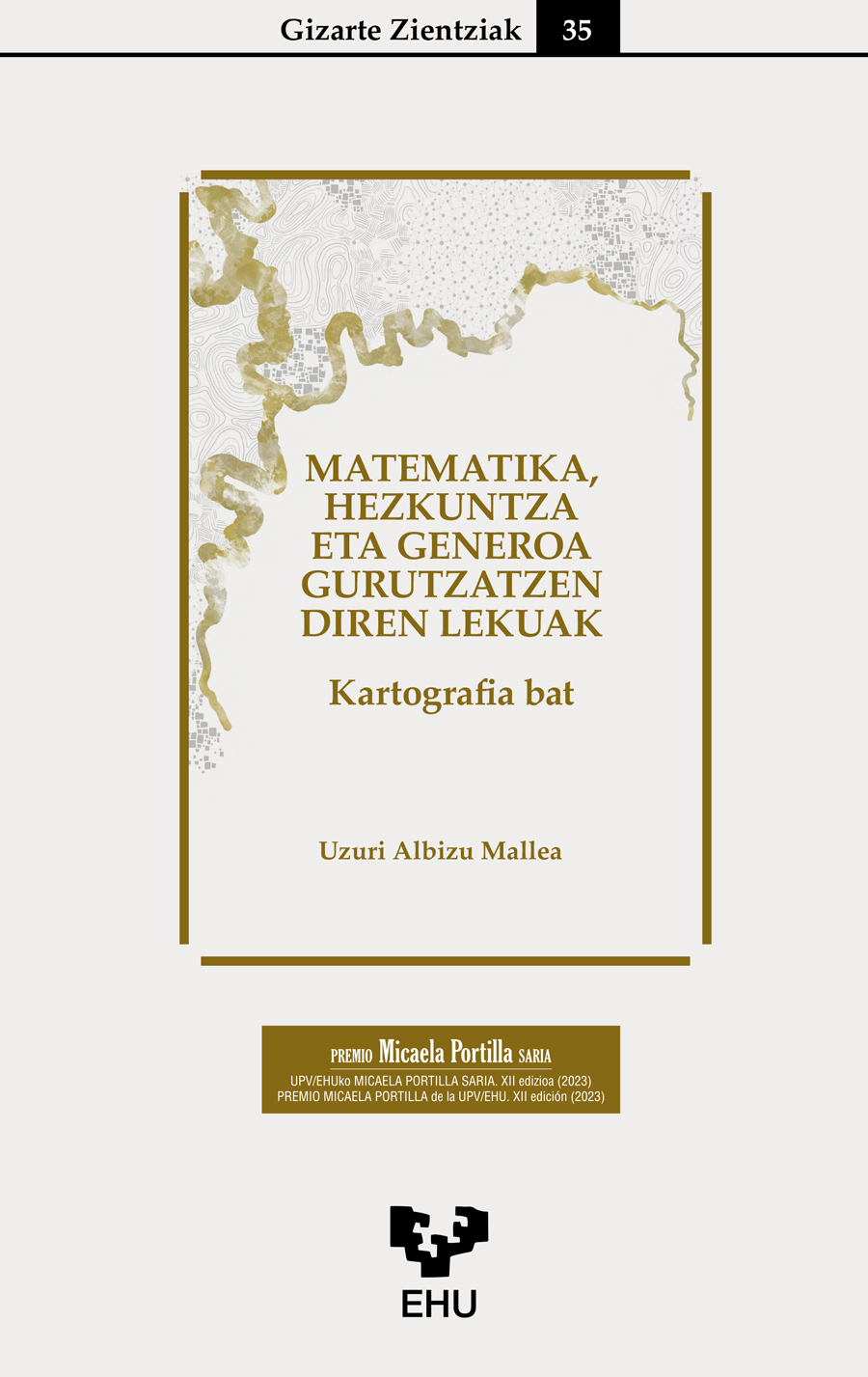 Matematika, hezkuntza eta generoa gurutzatzen diren lekuak