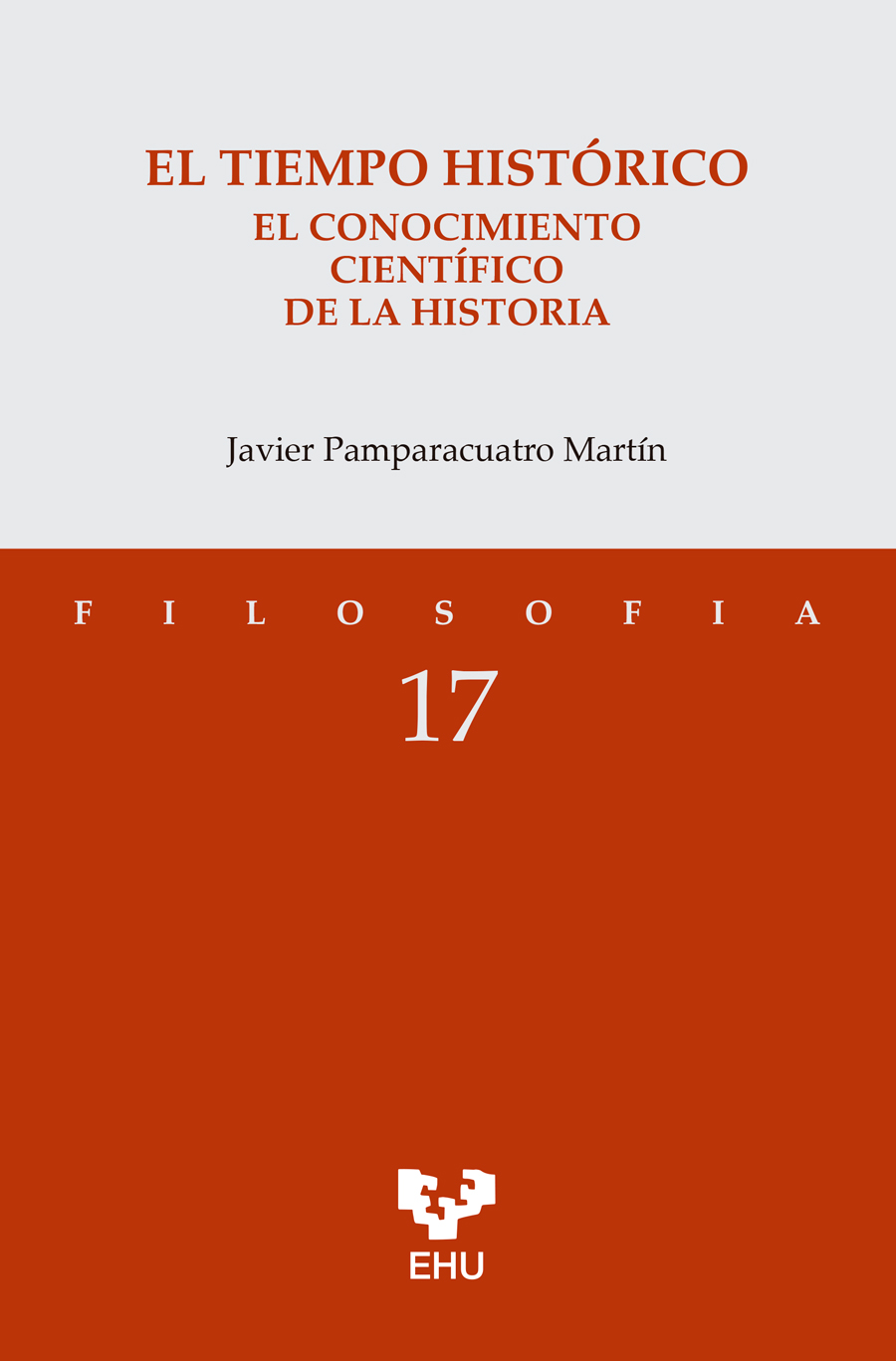 El tiempo histórico