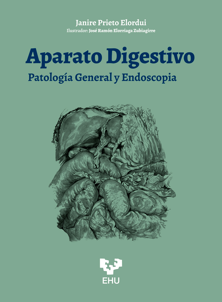 Aparato digestivo. Patología General y Endoscopia