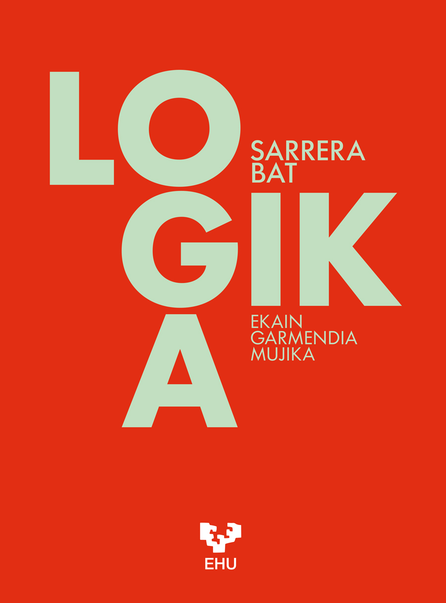 Logika sarrera bat
