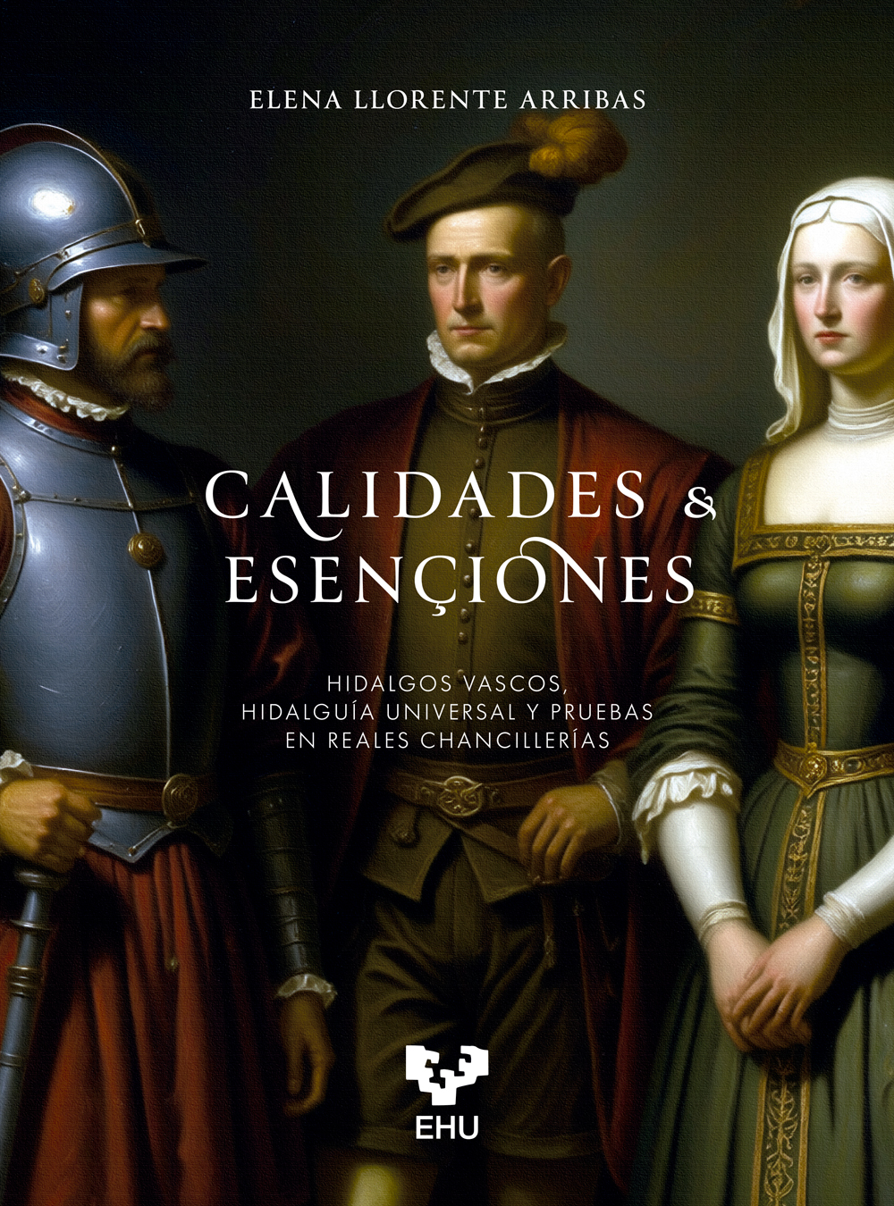 Calidades y esenciones