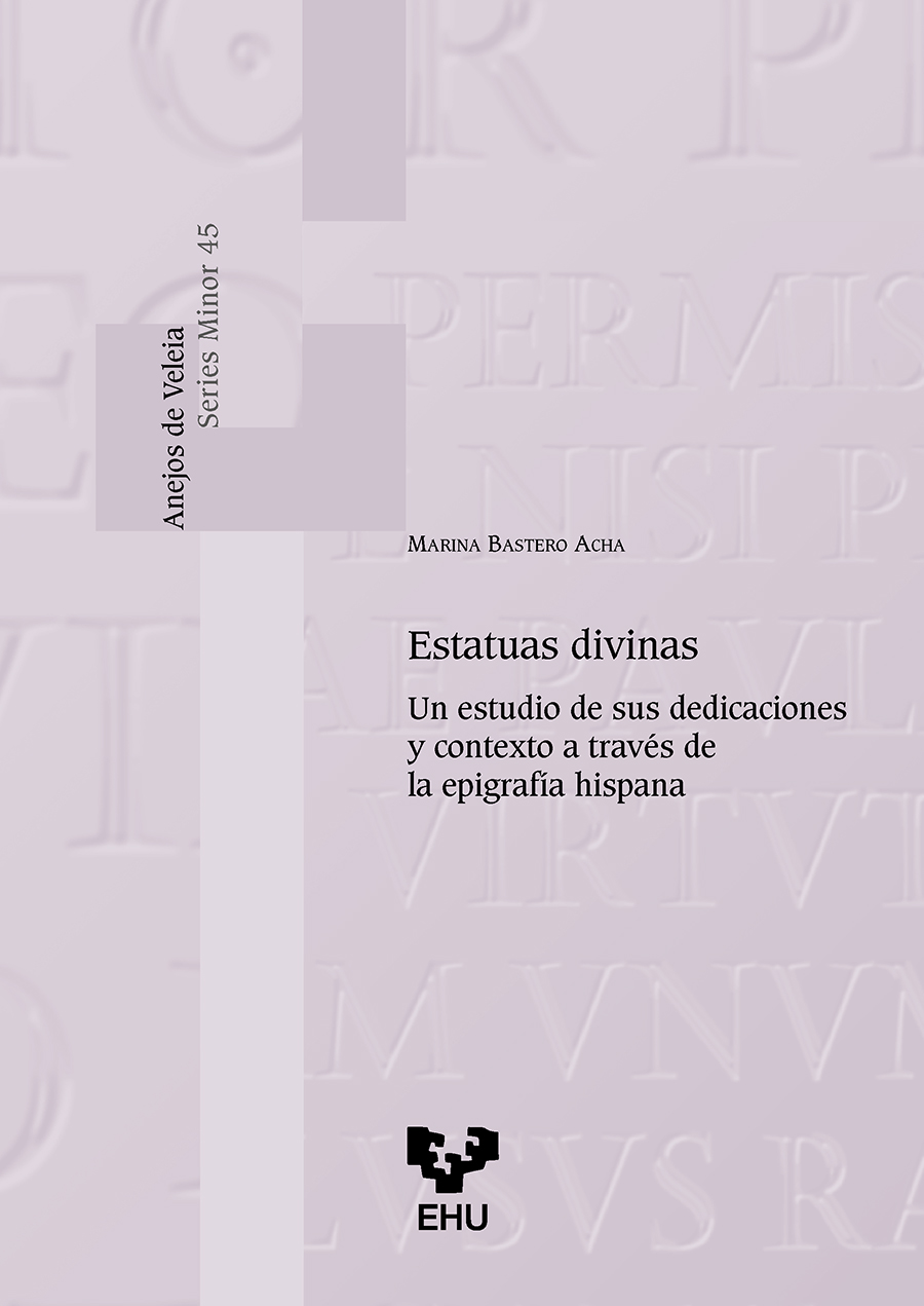 Estatuas divinas