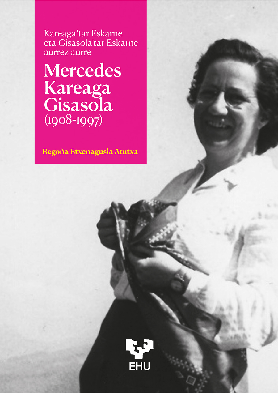 Mercedes Kareaga