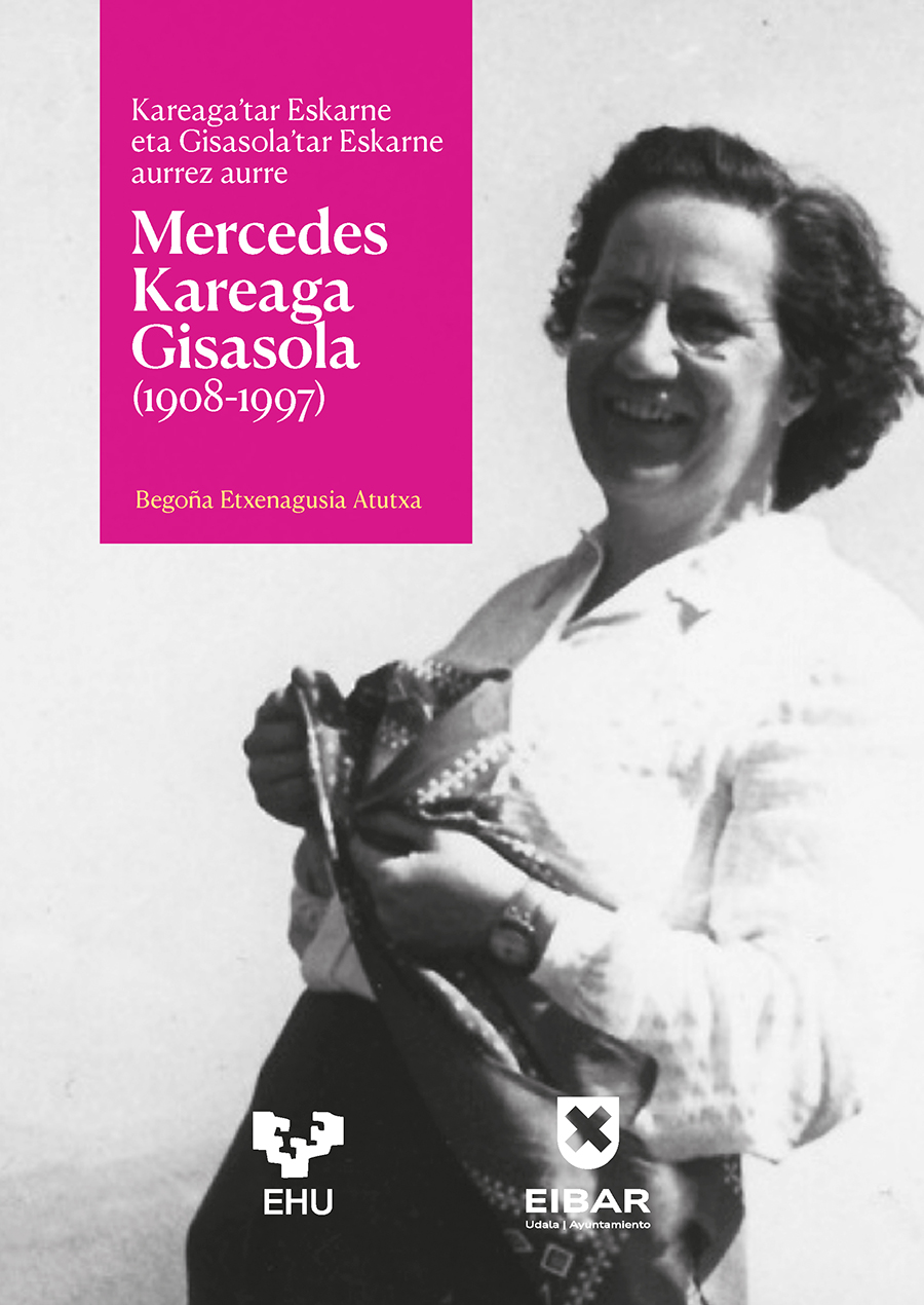 Mercedes Kareaga