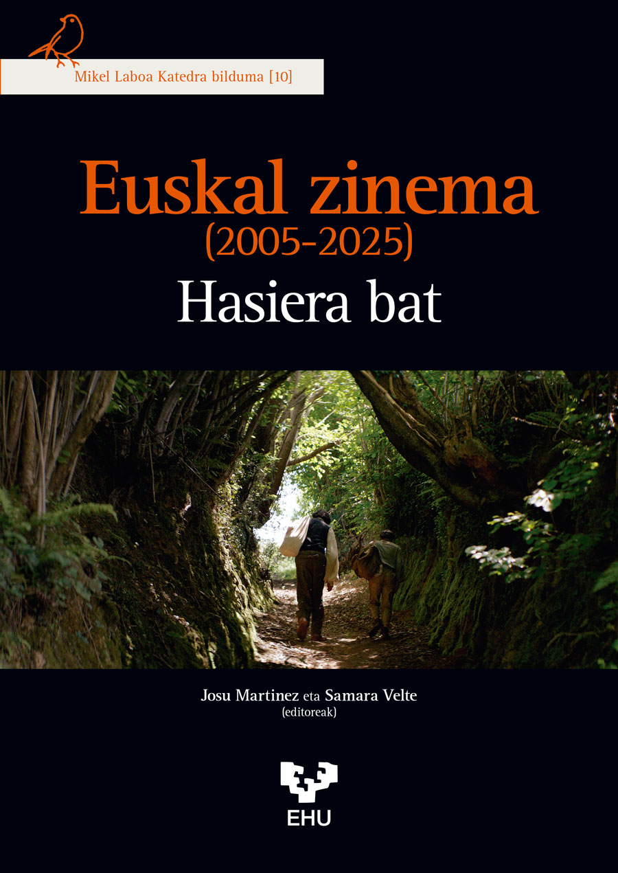 Euskal zinema (2005-2025). Hasiera bat
