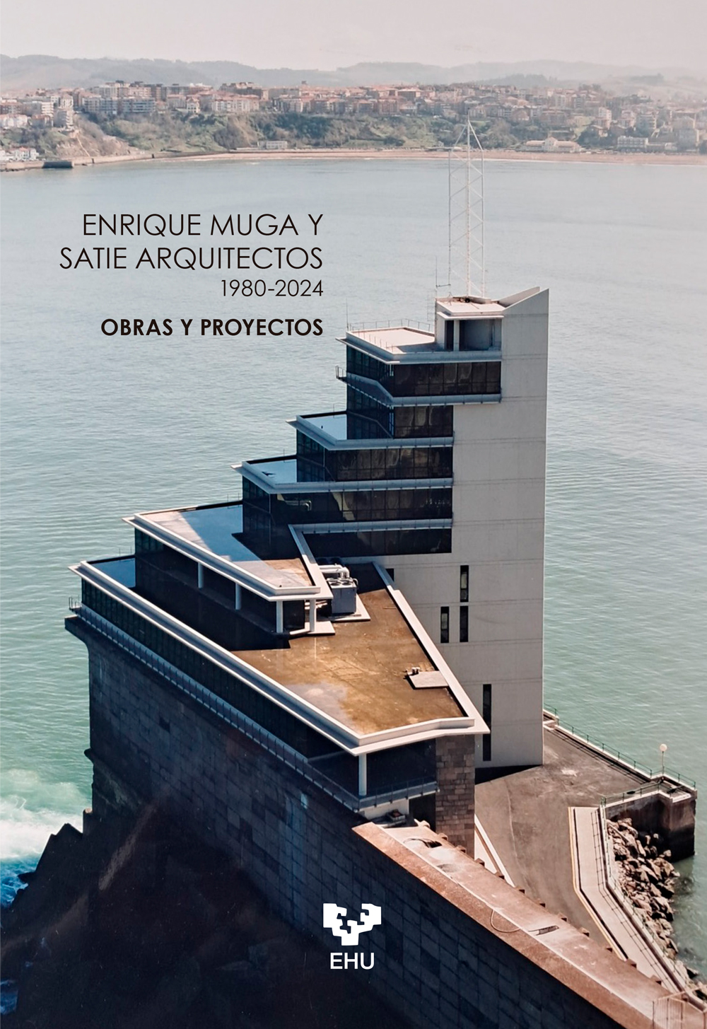 Enrique Muga y Satie Arquitectos