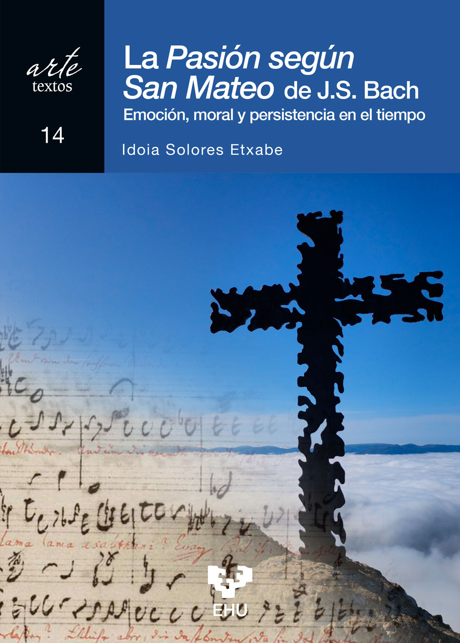 La pasion segun san mateo