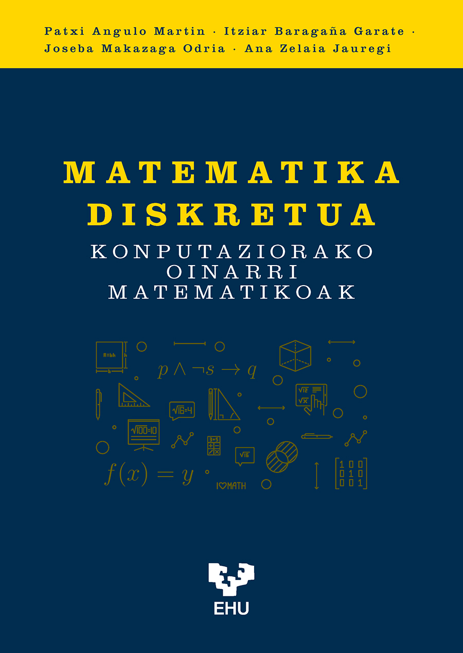 Matematika diskretua