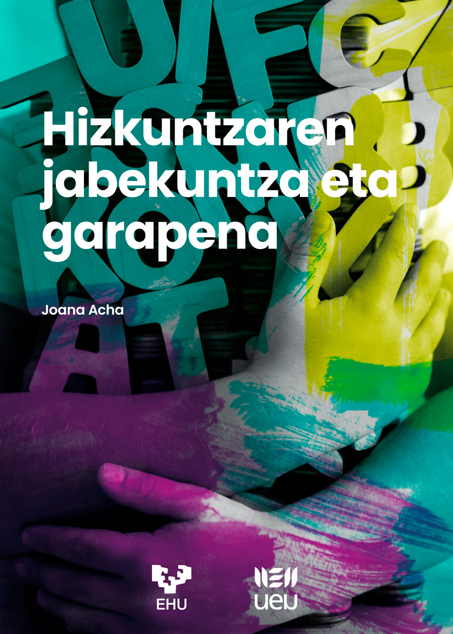 Hizkuntzaren jabekuntza eta garapena