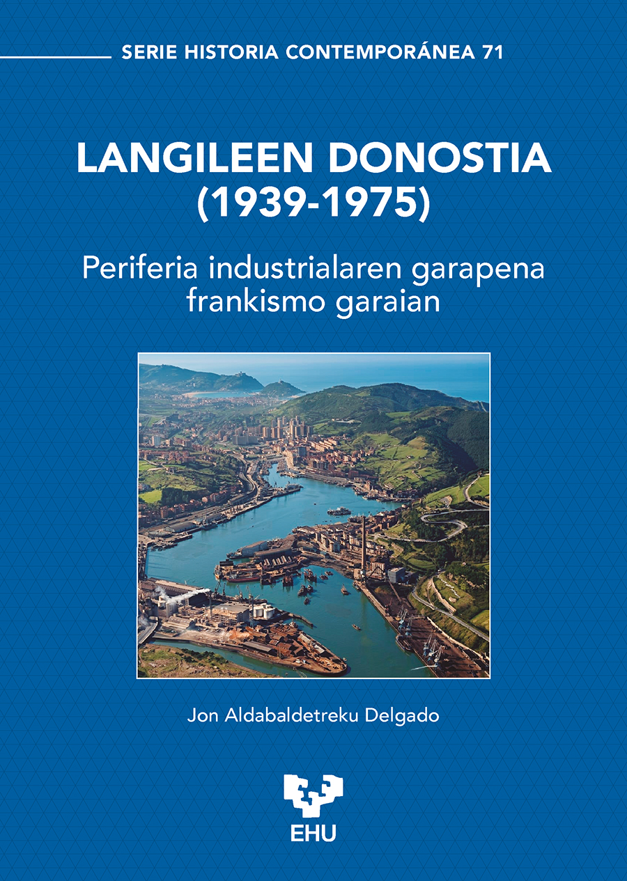 Langileen Donostia
