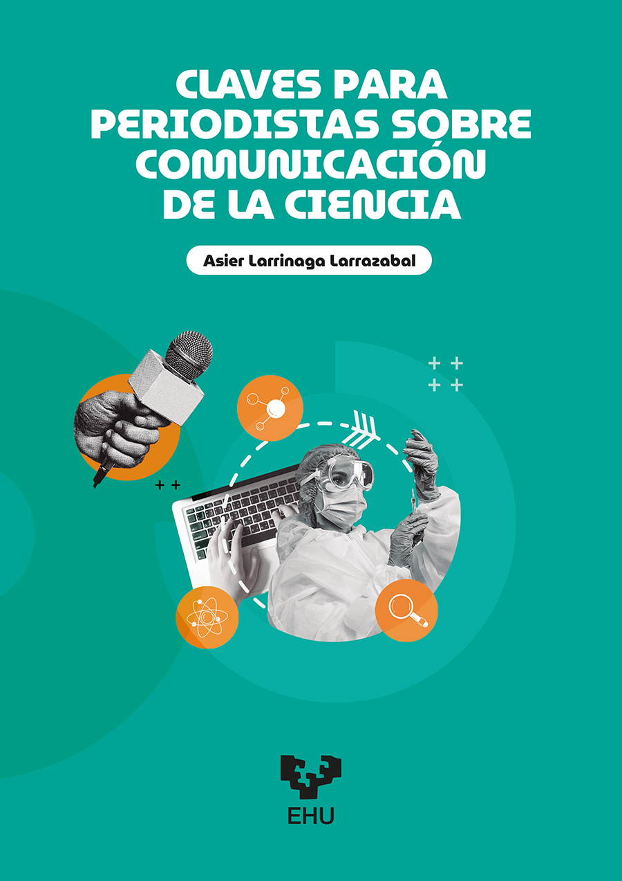 Claves para periodistas sobre comunicación de la ciencia
