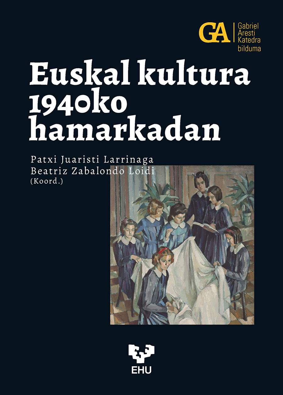 Euskal kultura