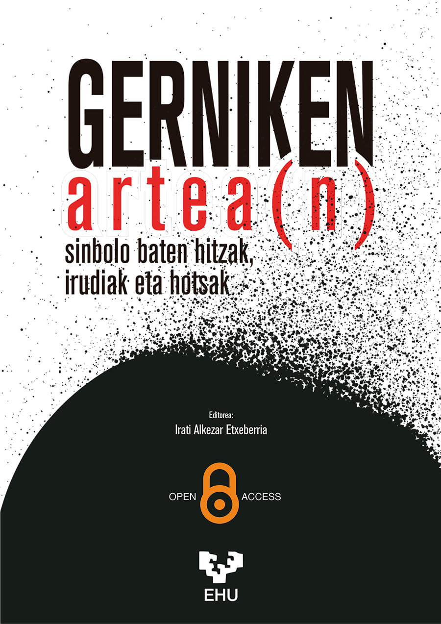 Gerniken artean