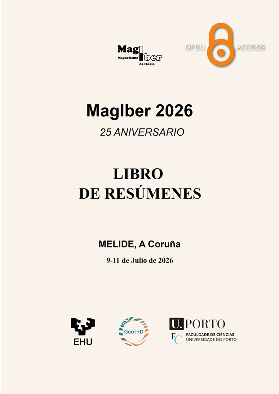 MagIber 2026