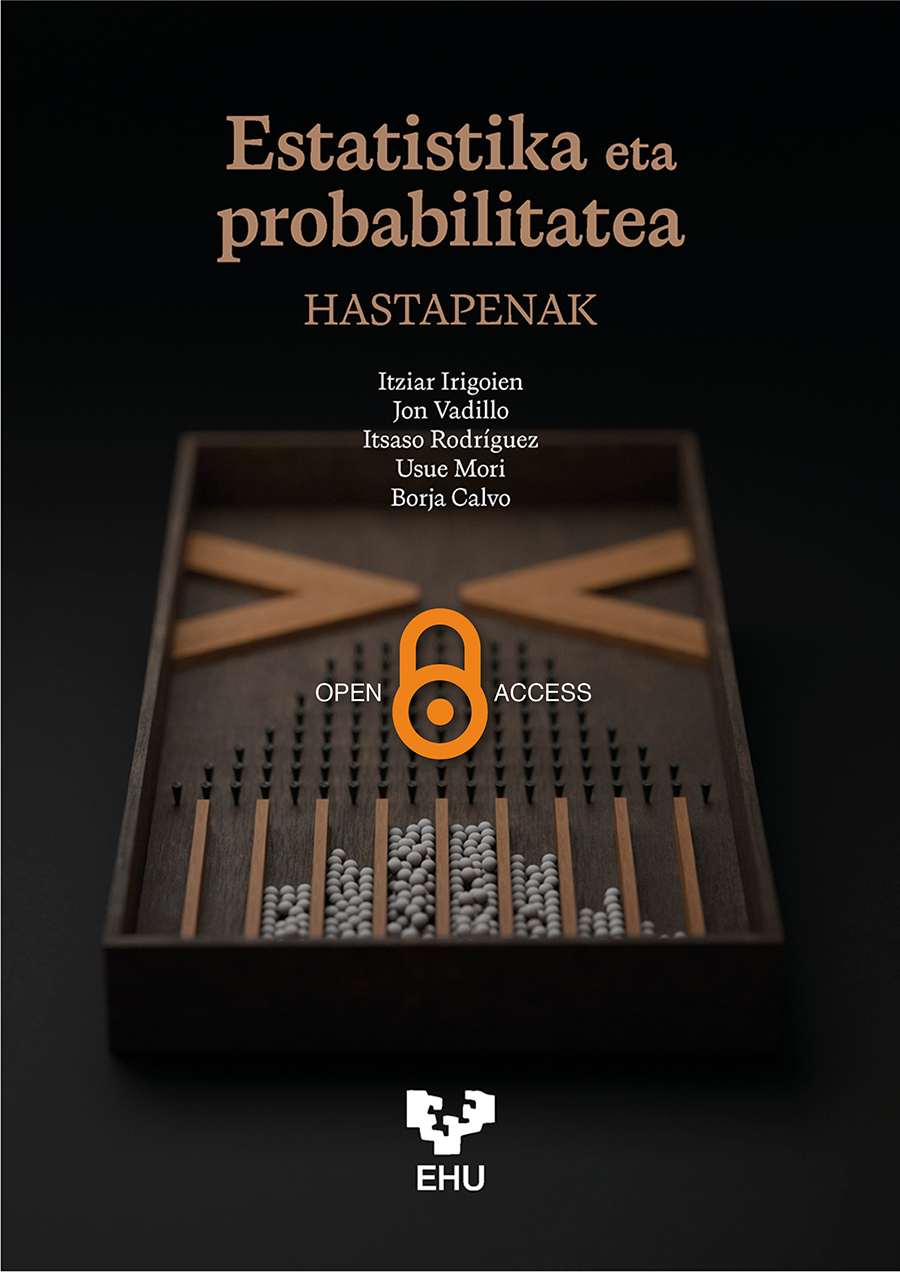 Estatistika eta probabilitatea