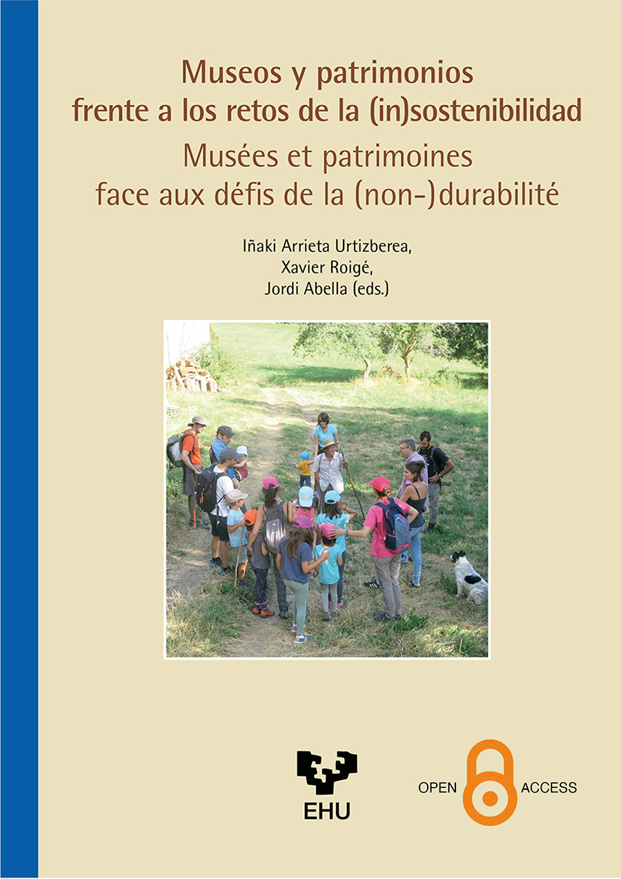 Museos y patrimonios