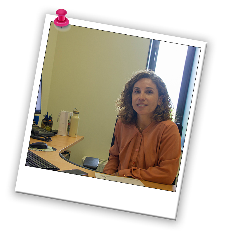 Ainara Romero Andonegi