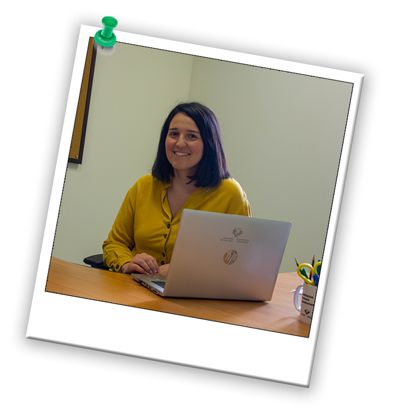 Idoia Legorburu Fernández