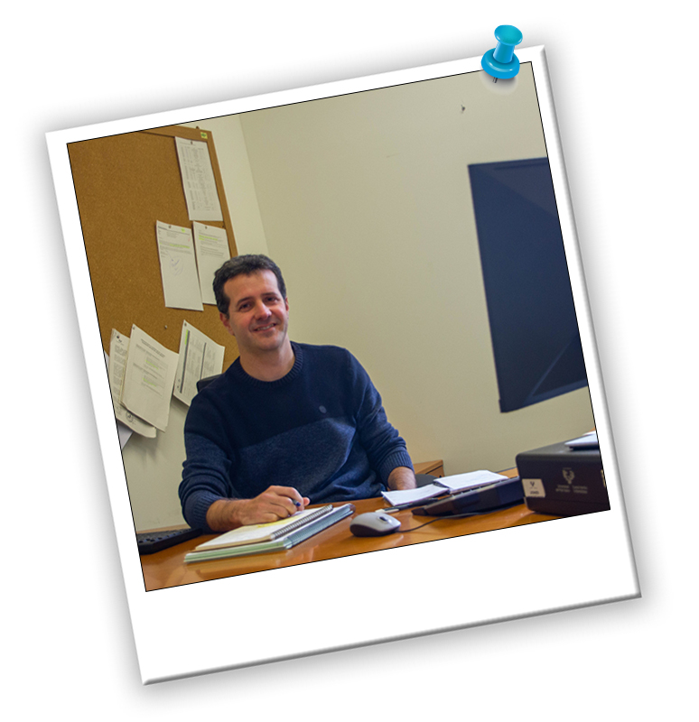 Jon Anasagasti Aguirre