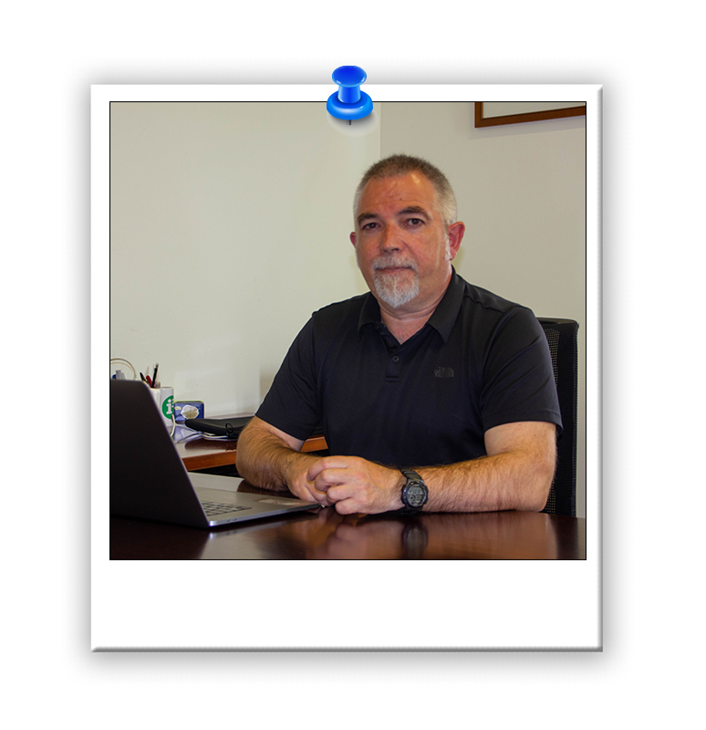 José Ramón Díez López