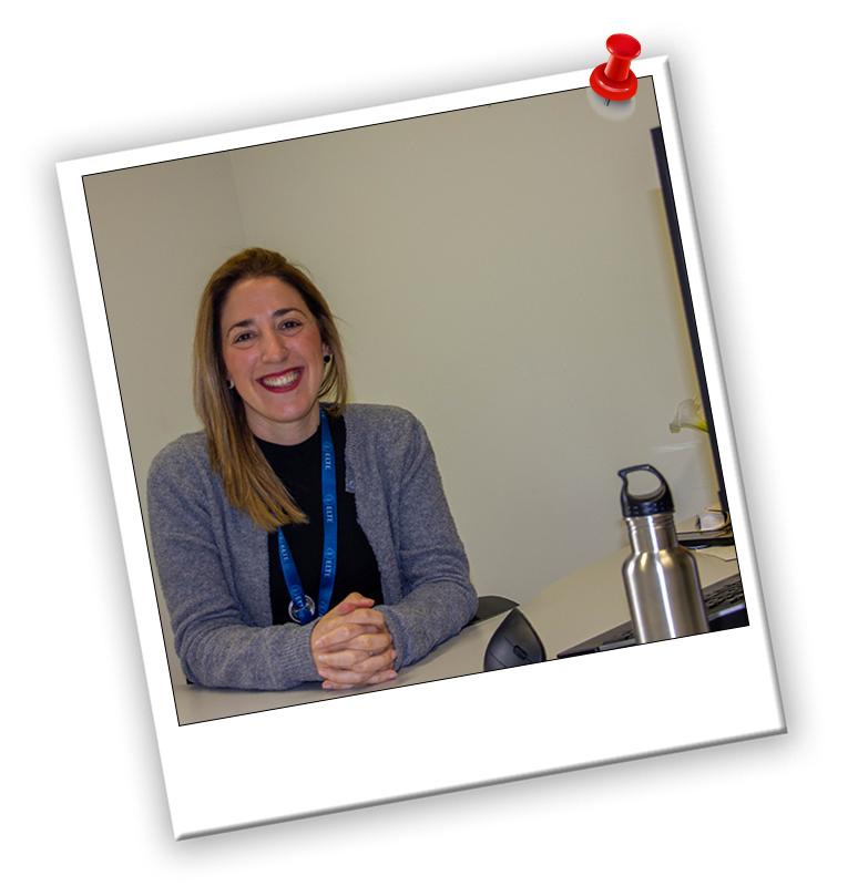 María del Mar Boillos Pereira