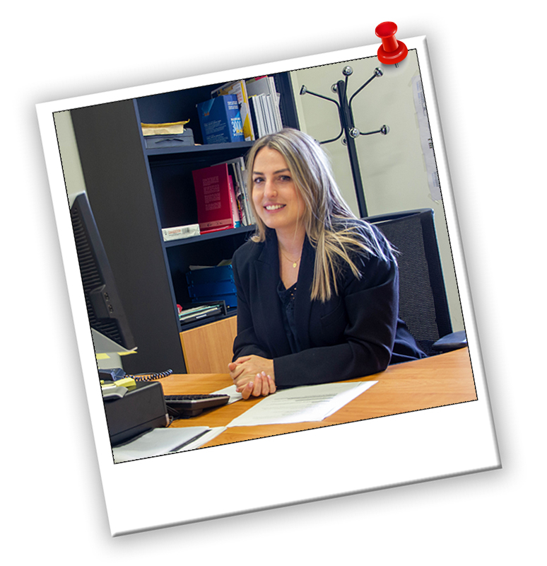 Maria Dosil Santamaria