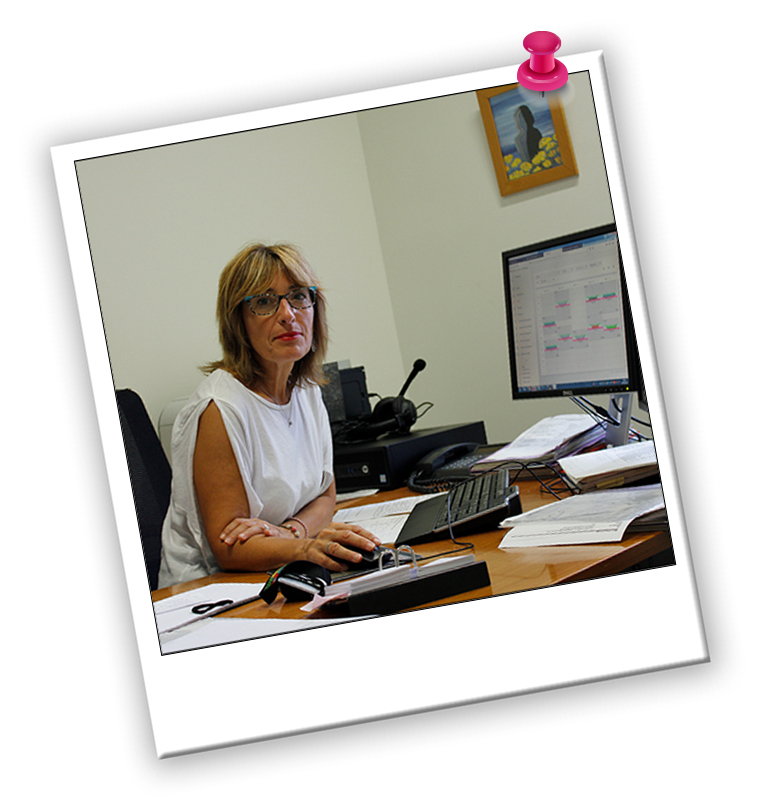 María Jose Lomas López