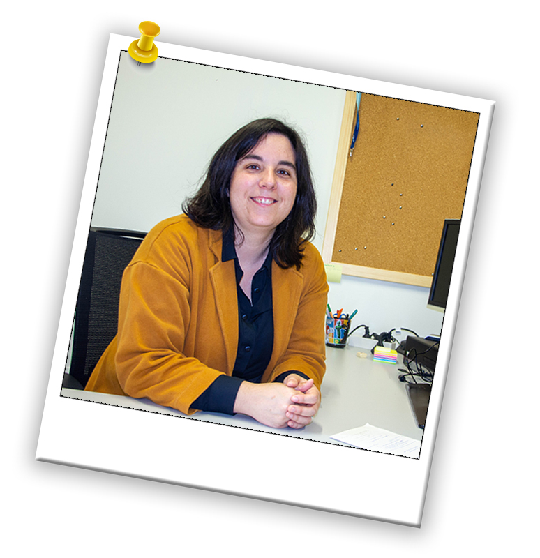 Nahia Idoiaga Mondragon