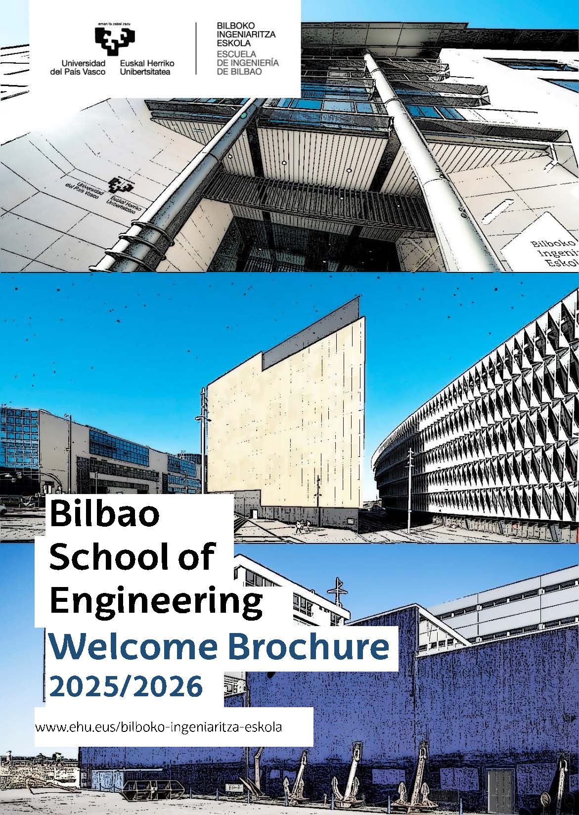 Welcome Brochure