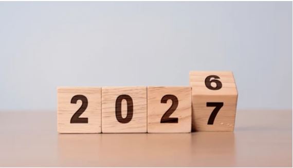 Calendario Académico 2026/2027