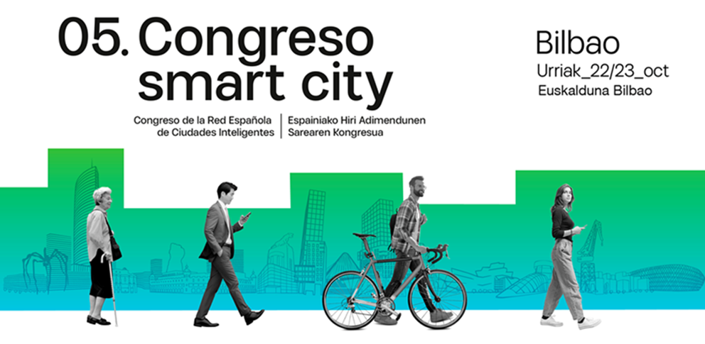 Congreso Smart City 2025