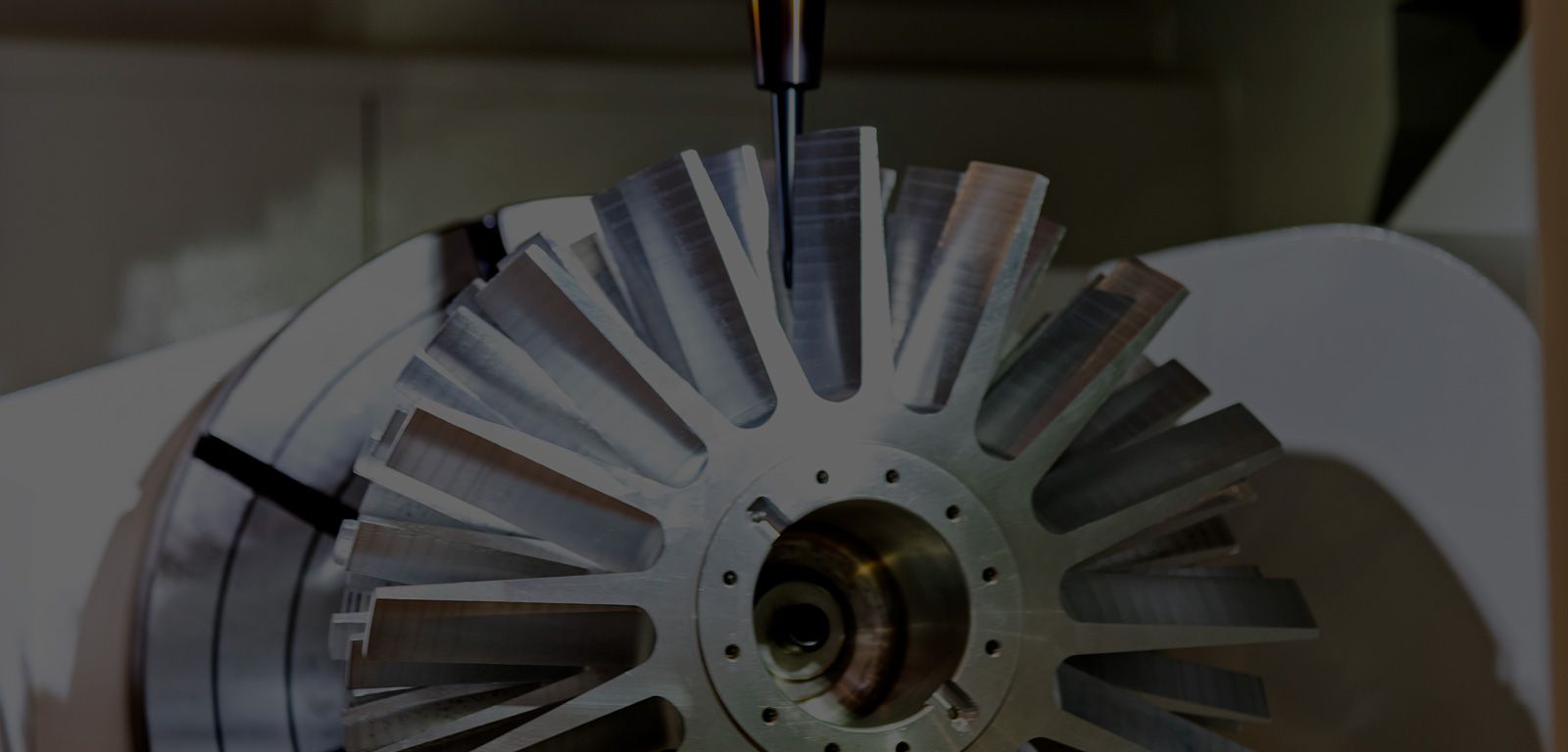 Tecnologías Aeronáuticas y Máquina-Herramienta