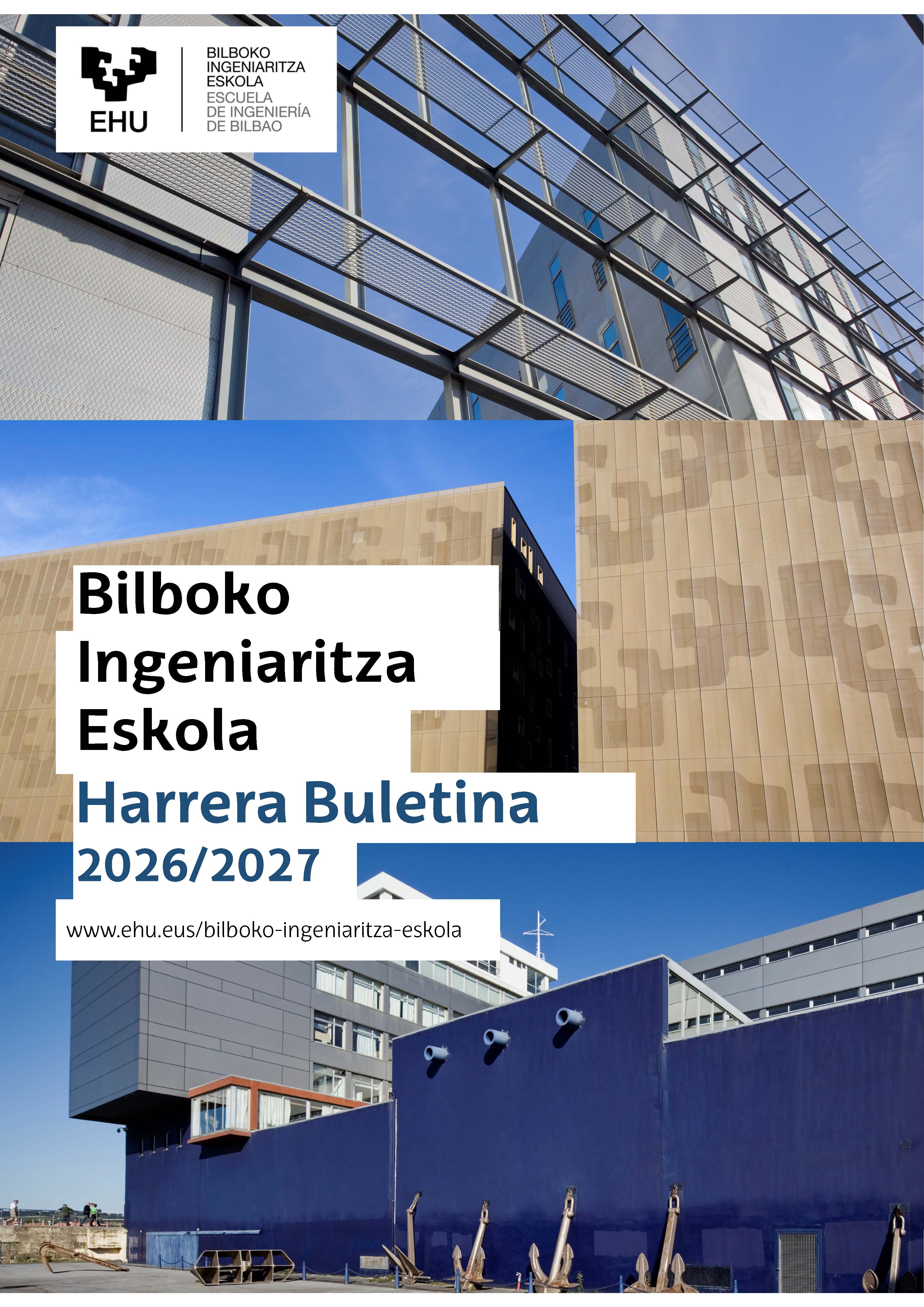 Harrera Buletina