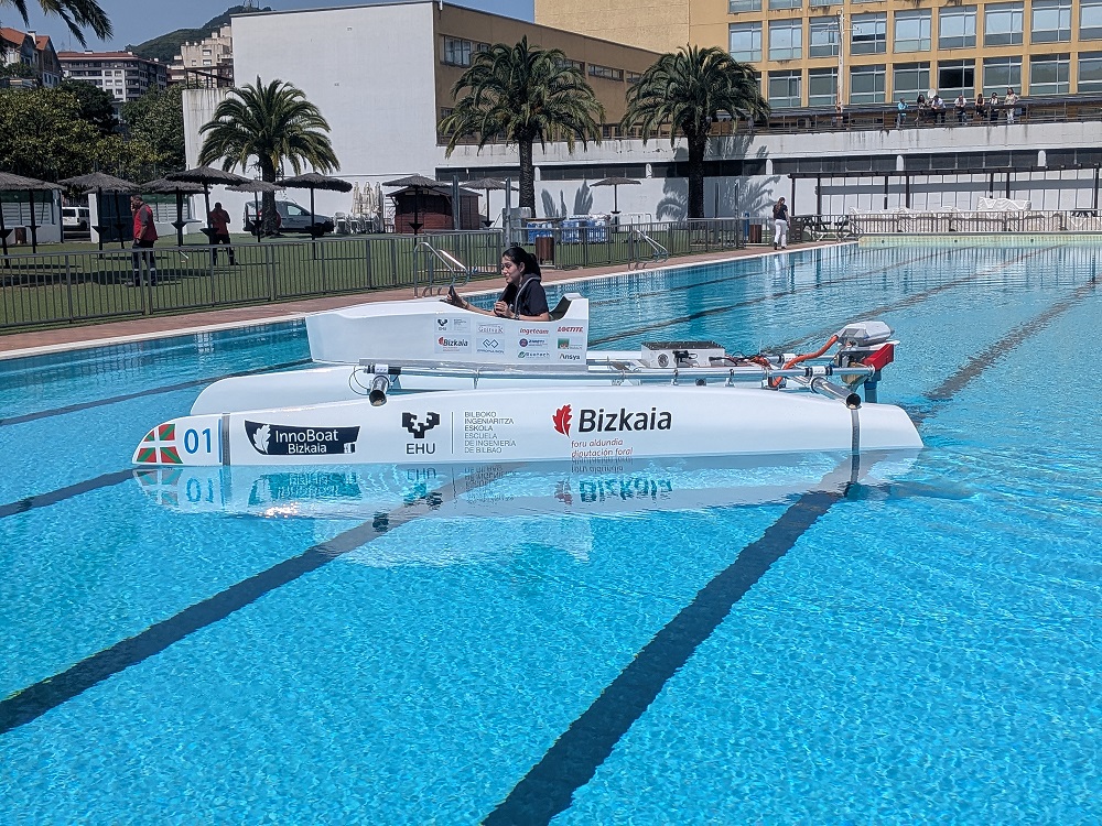InnoBoat