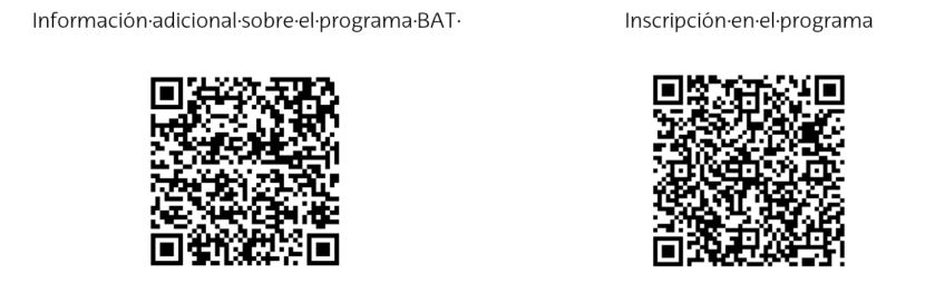 BAT Program - Information and Registration