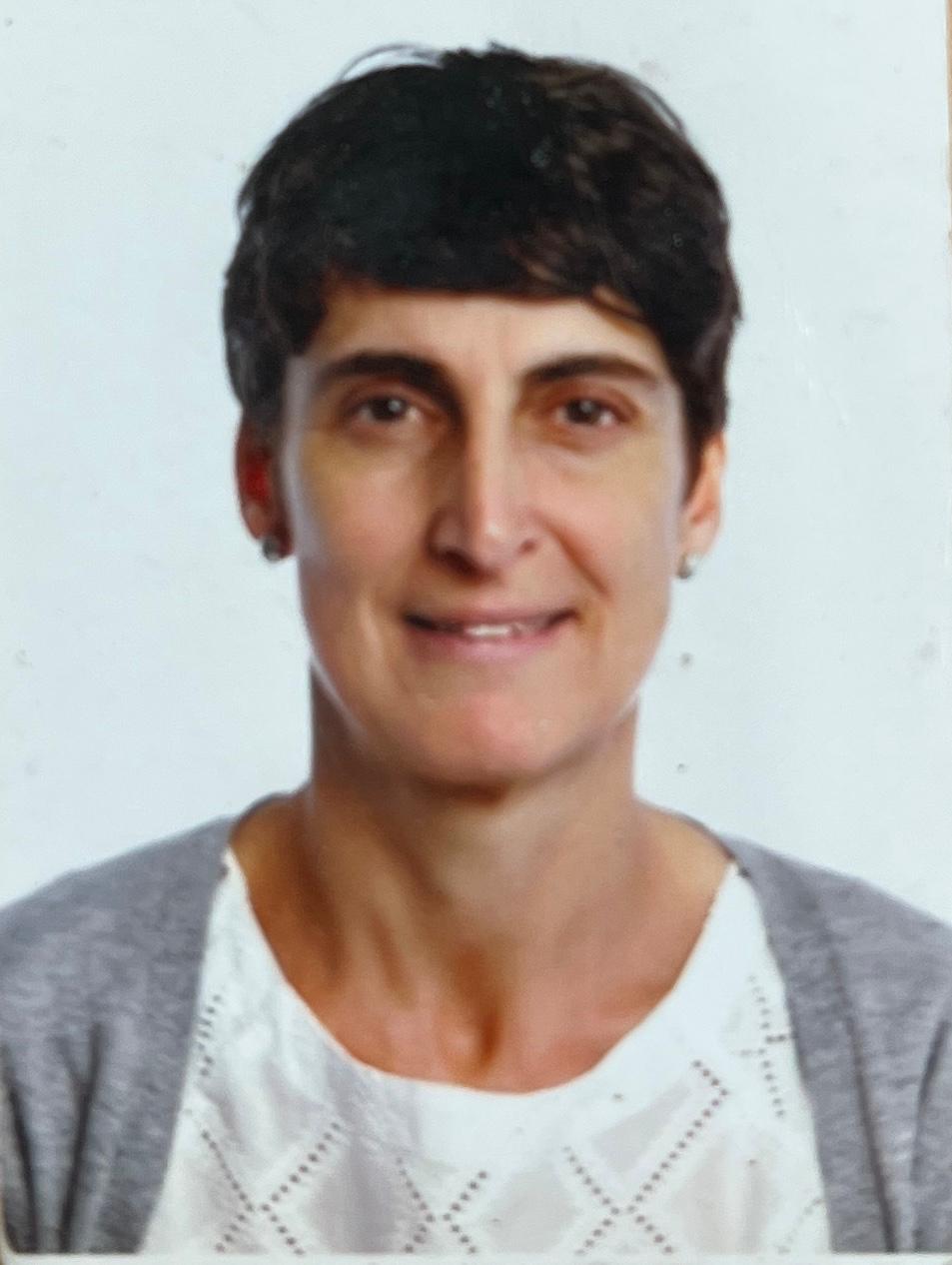 Miren Josu Omaetxeberria