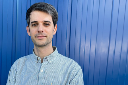 Ander Barinaga-Rementeria