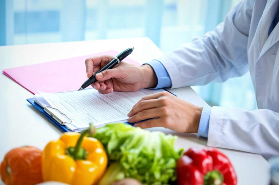 Control de alimentos en la celiaquía infantil